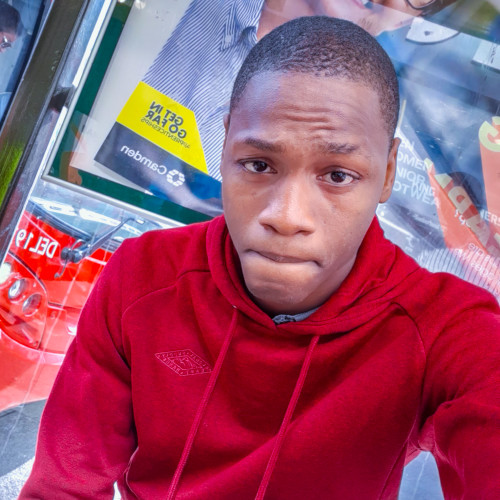 Aminu K. profile photo