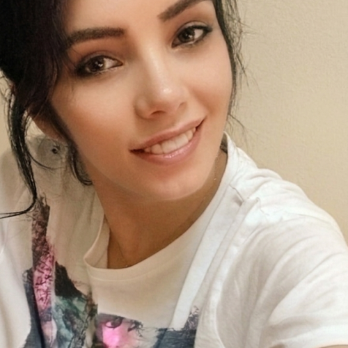 Andreea  D. profile photo