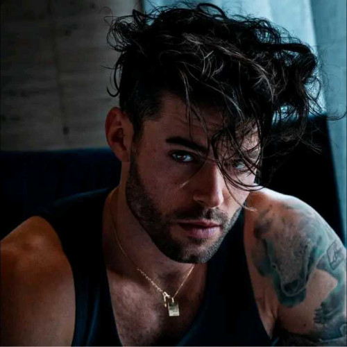 Eric g. profile photo