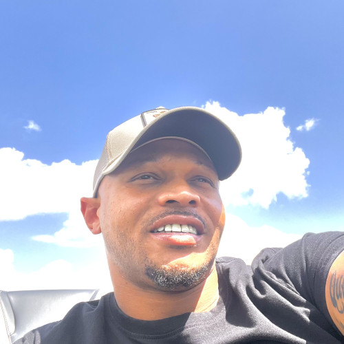 Anderson B. profile photo