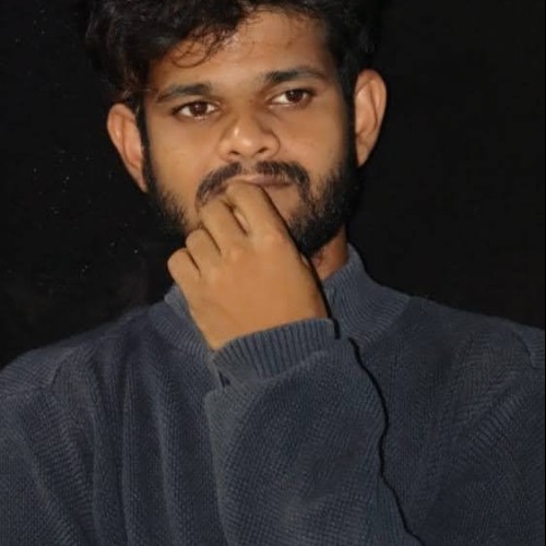 Vamshi  K. profile photo