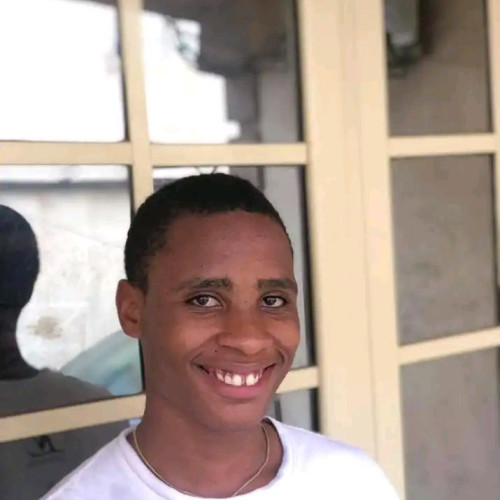 Arinze C. profile photo