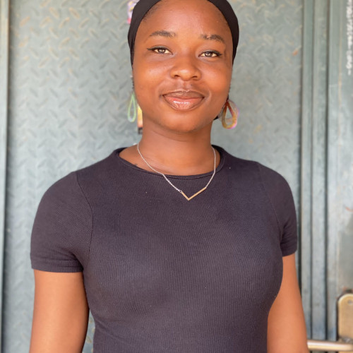 Funmilayo  D. profile photo