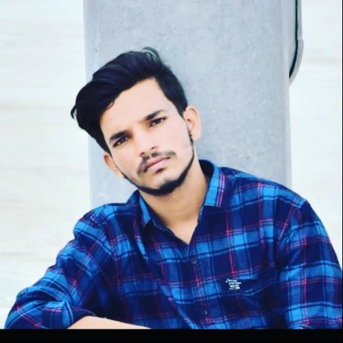 Harsha R.