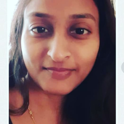 Darshika  p.