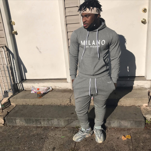 Tahj S. profile photo