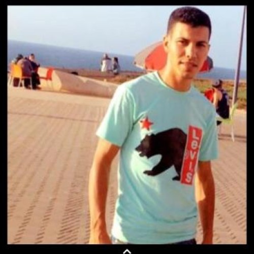 Ayoub O. profile photo