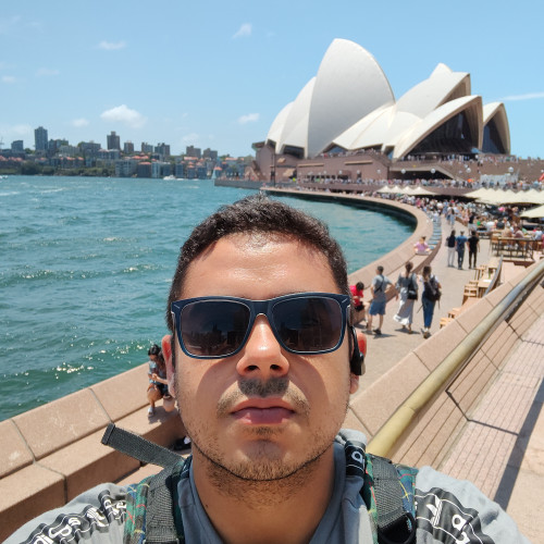 Felipe A. profile photo