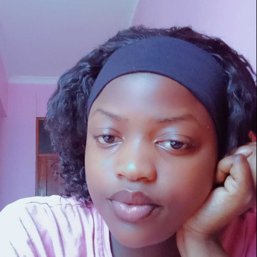 Marium F. profile photo