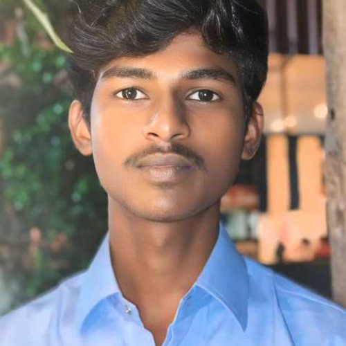 Ranga B. profile photo
