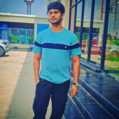 Abhishek s. profile photo