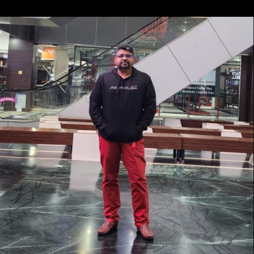 Bharath  S.