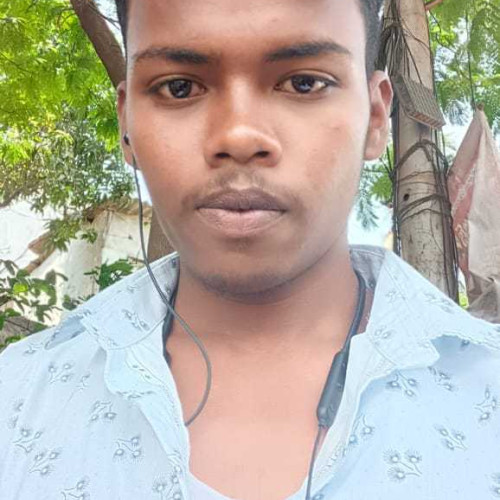 kumar k. profile photo