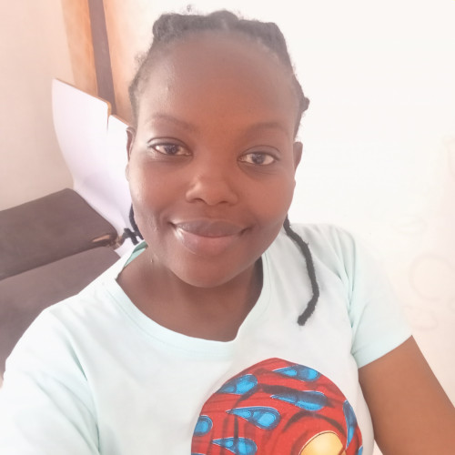Laurine  K. profile photo