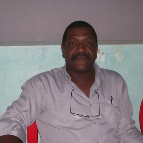 Pedro Alves J. profile photo