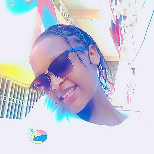 shazzy k.