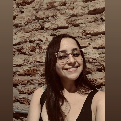 Anlly C. profile photo