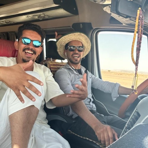 hassan m. profile photo