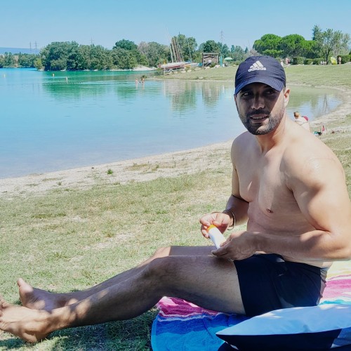 Said  T. profile photo