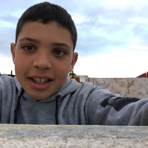 yahya t. profile photo