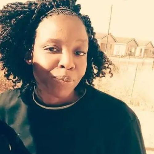 Galaletsang K. profile photo