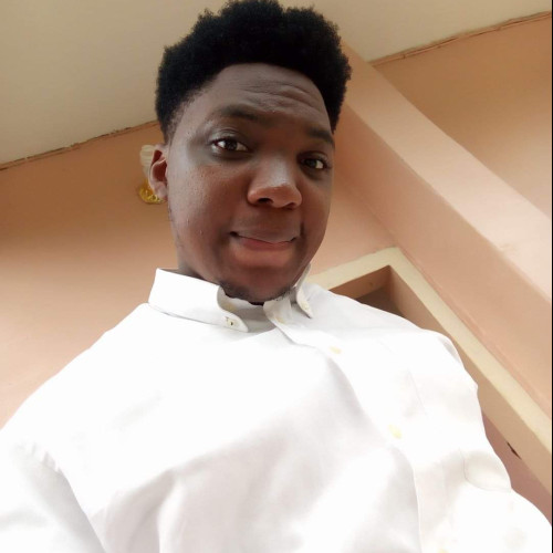 Nonso E. profile photo