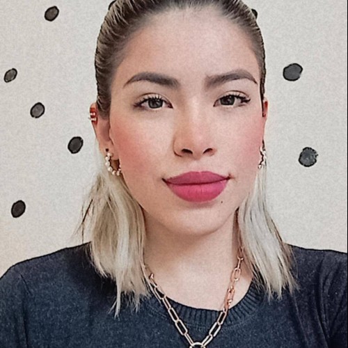 Paulina S.
