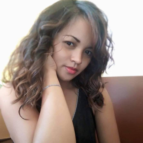 Judicaelle R. profile photo