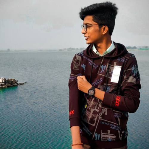 Rohit  K. profile photo