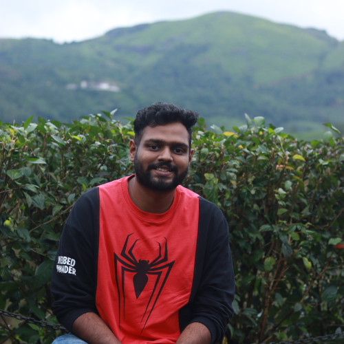 Akshay  P. profile photo