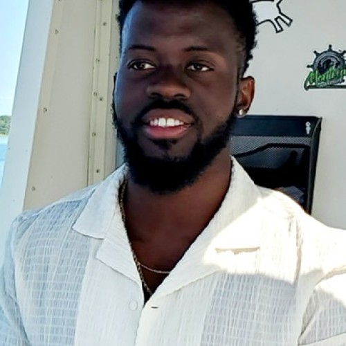 Emmanuel J. profile photo