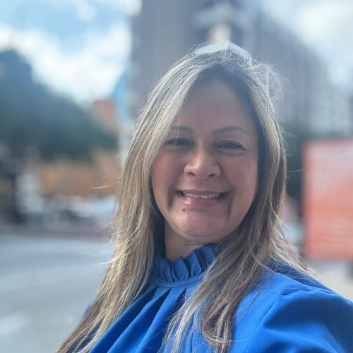 Alejandra L. profile photo