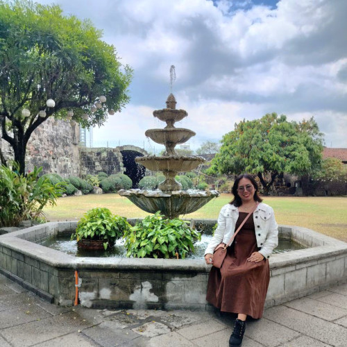 Nickie V. profile photo