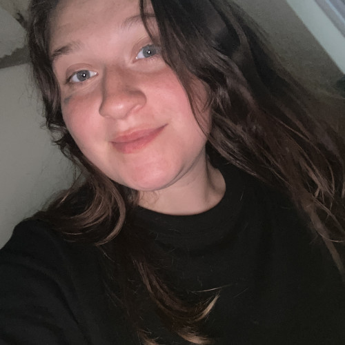 Arianna W. profile photo