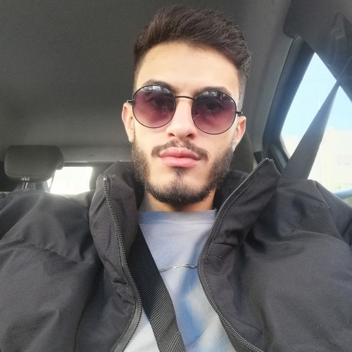 Ayoub K. profile photo