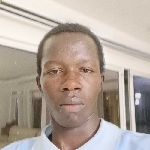 kipngeno D. profile photo