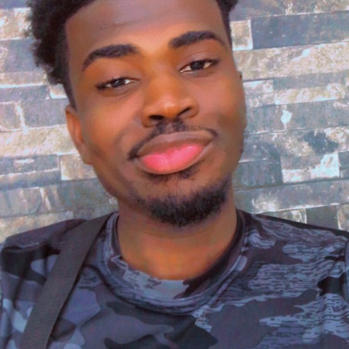 gideon t. profile photo
