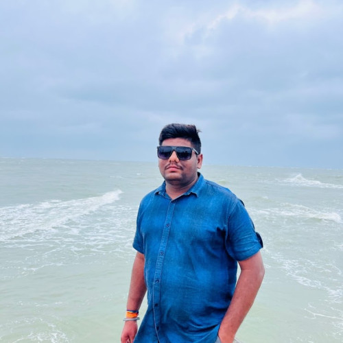 Dhruv G. profile photo