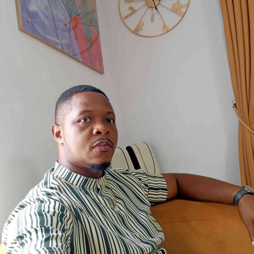 Kelvin I. profile photo