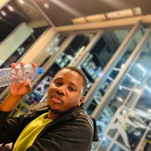 Nsofwa B. profile photo