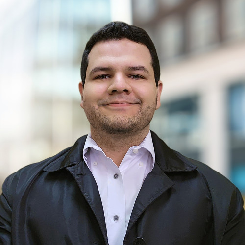 Rafael D. profile photo