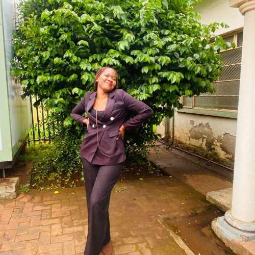 Nelisiwe Nhlanhla M. profile photo
