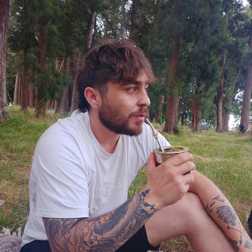 Kevin M. profile photo