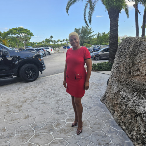 Reshanda S. profile photo