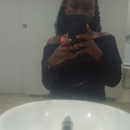 Britney M. profile photo