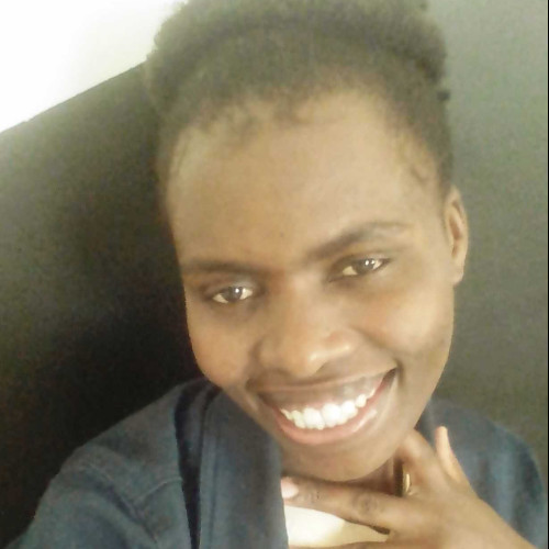 Sharon T.