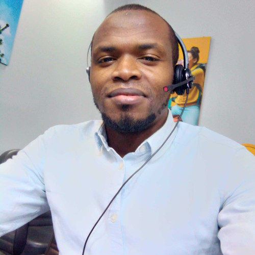 Habila A. profile photo