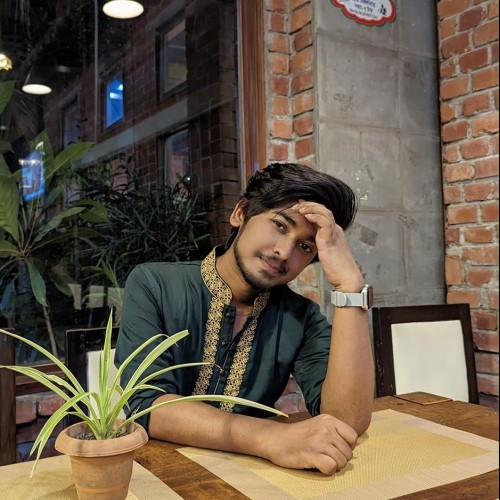 Omar Faruq O. profile photo