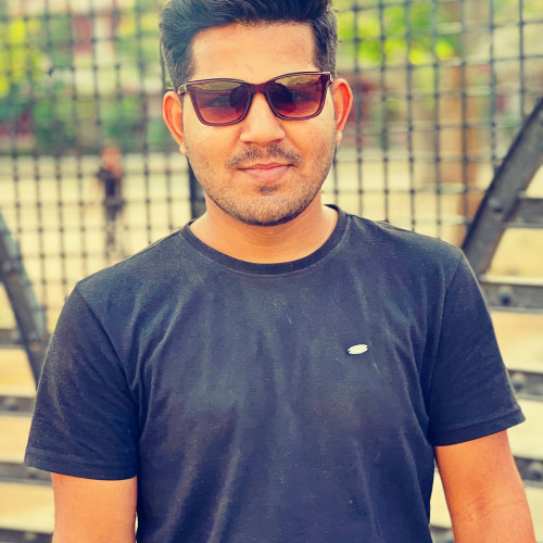 Jyotiraditya R. profile photo