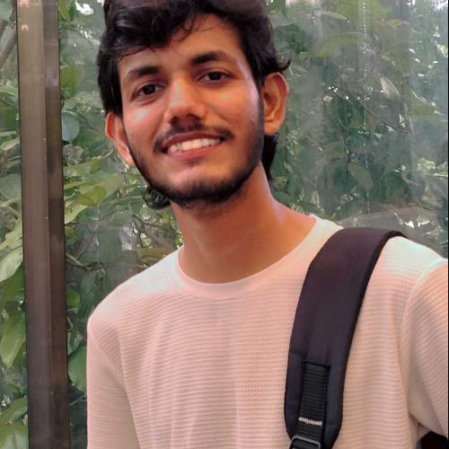 Yash T. profile photo